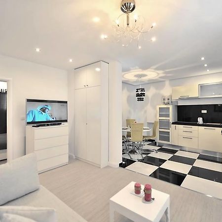 Luxury Apartment Split Kamer foto