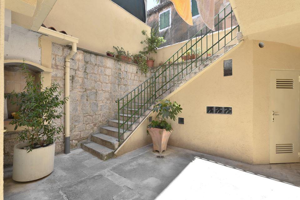 Luxury Apartment Split Kamer foto