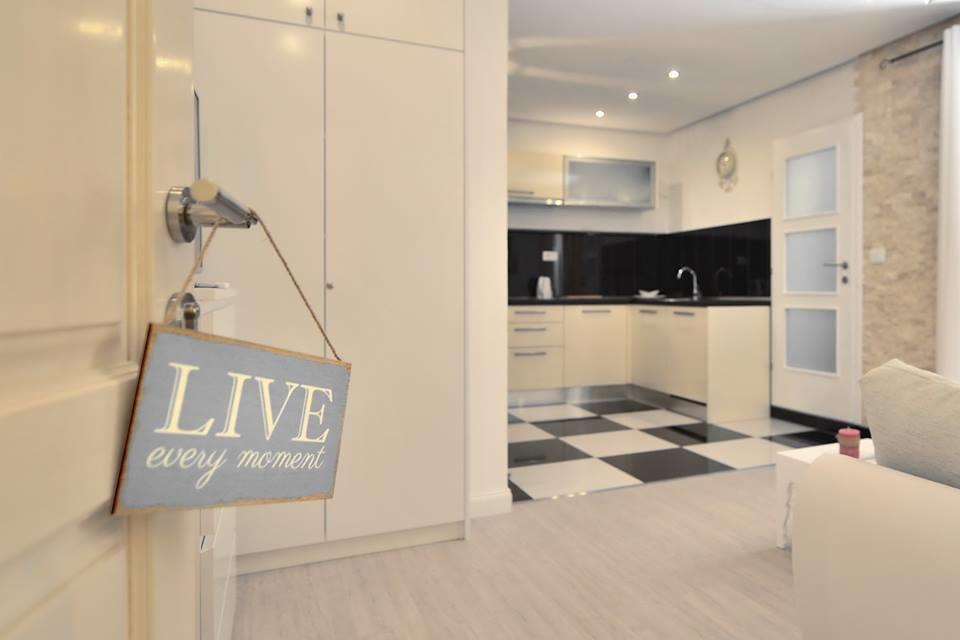 Luxury Apartment Split Kamer foto