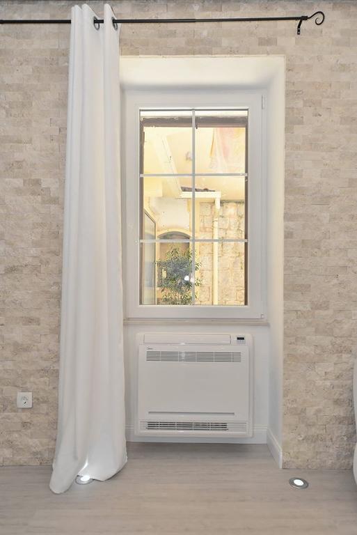 Luxury Apartment Split Kamer foto