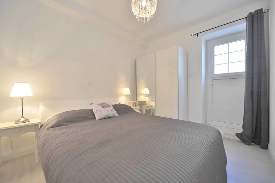 Luxury Apartment Split Kamer foto