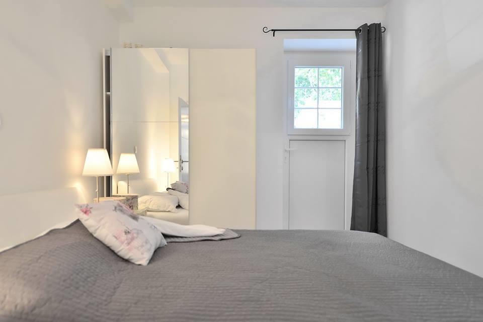 Luxury Apartment Split Kamer foto