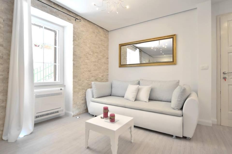 Luxury Apartment Split Buitenkant foto