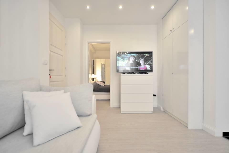 Luxury Apartment Split Kamer foto