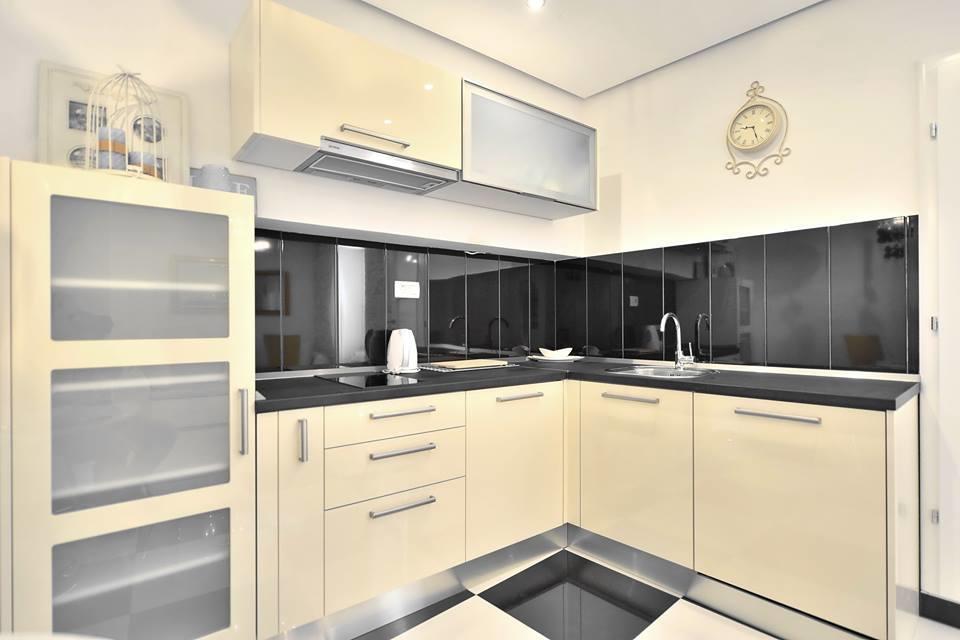 Luxury Apartment Split Kamer foto